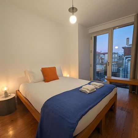 Panorama Apartments Porto Poveiros Exteriér fotografie