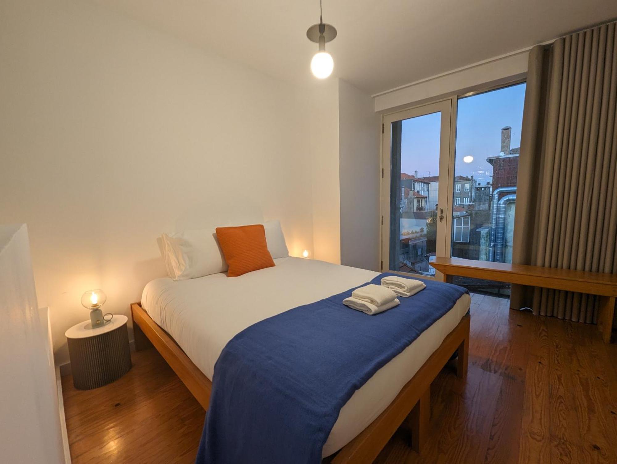 Panorama Apartments Porto Poveiros Exteriér fotografie