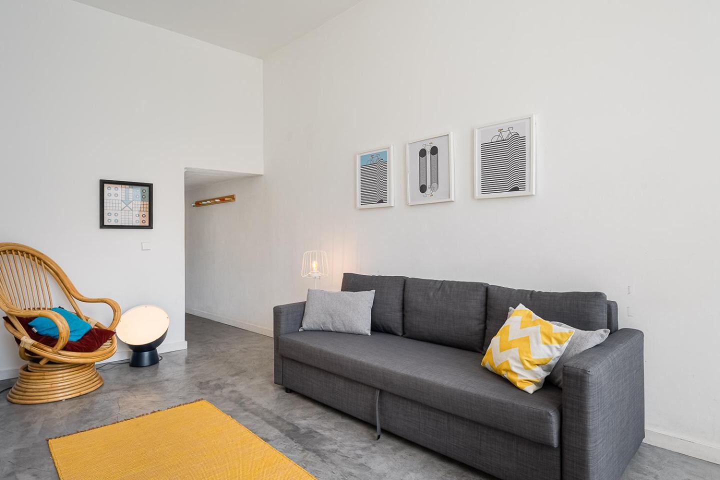 Panorama Apartments Porto Poveiros Exteriér fotografie