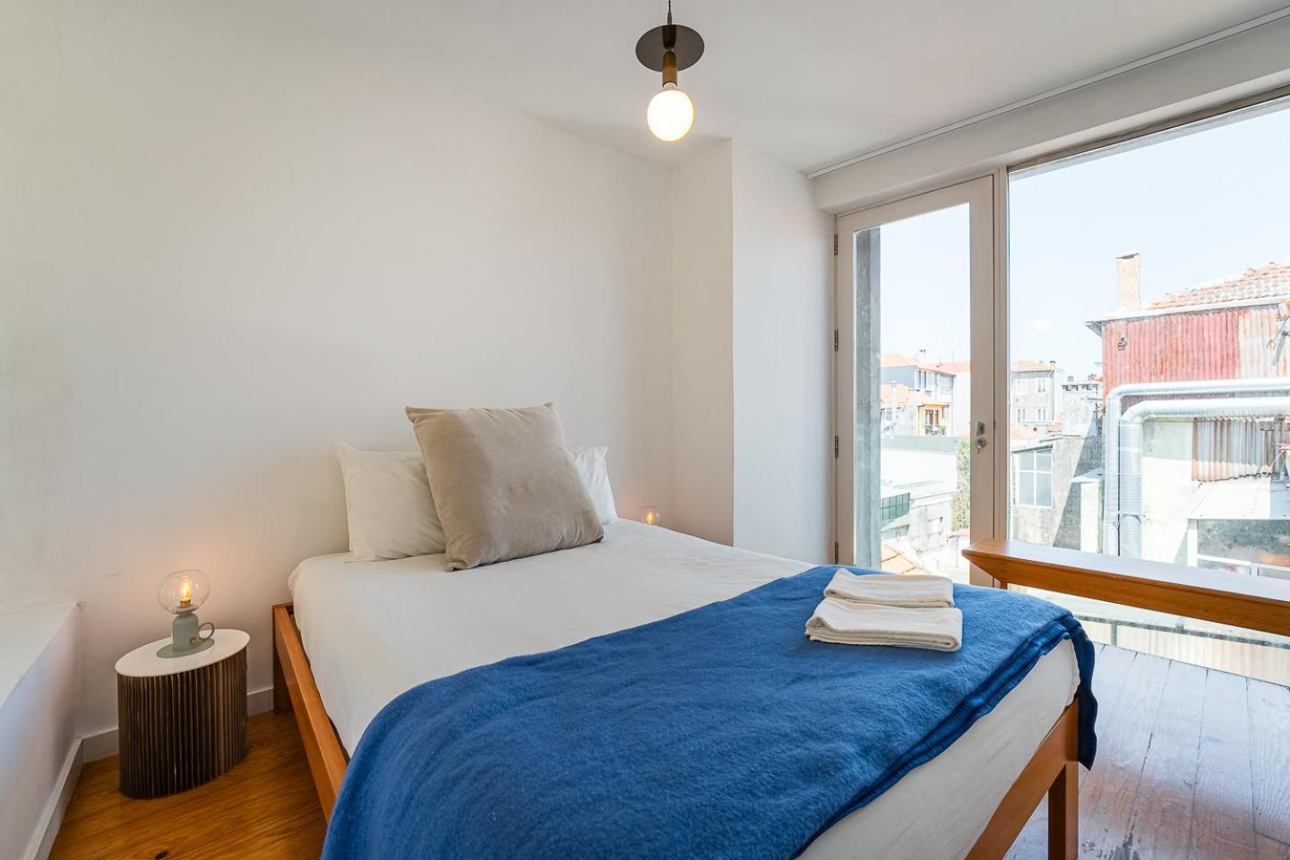 Panorama Apartments Porto Poveiros Exteriér fotografie
